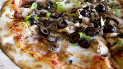 italian food