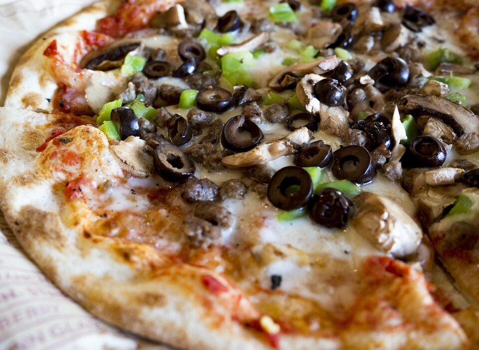 italian food