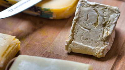 dairy-free
