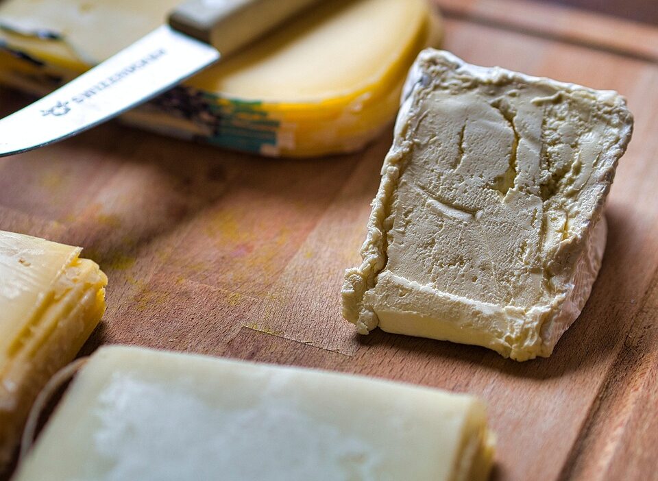 dairy-free