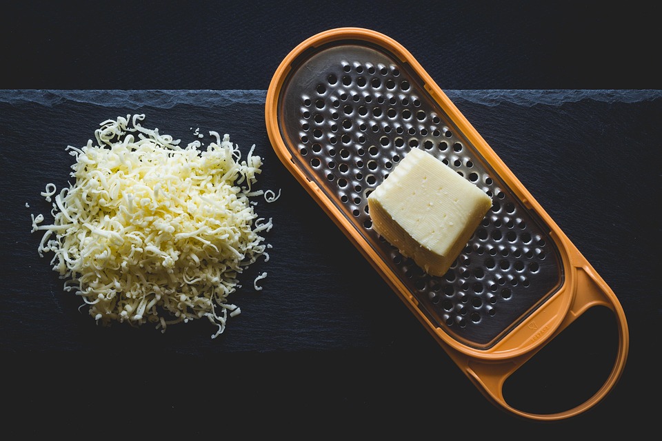 dairy-free