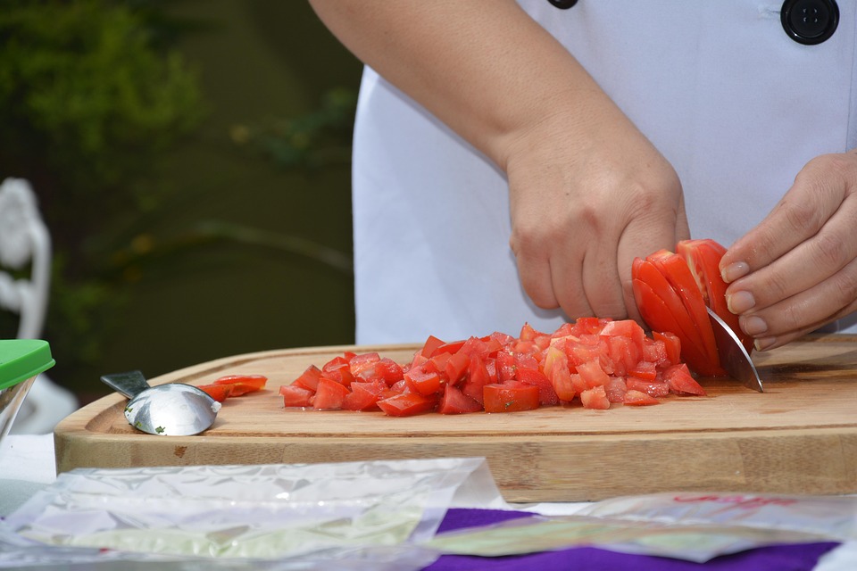 chef life