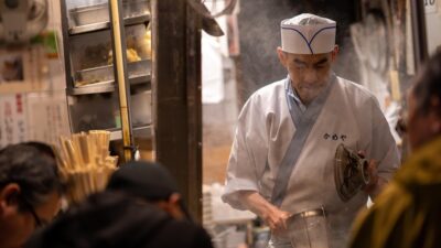 cooking
