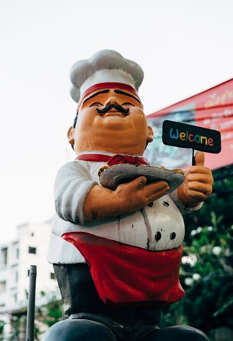 home chef