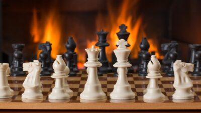 strategy