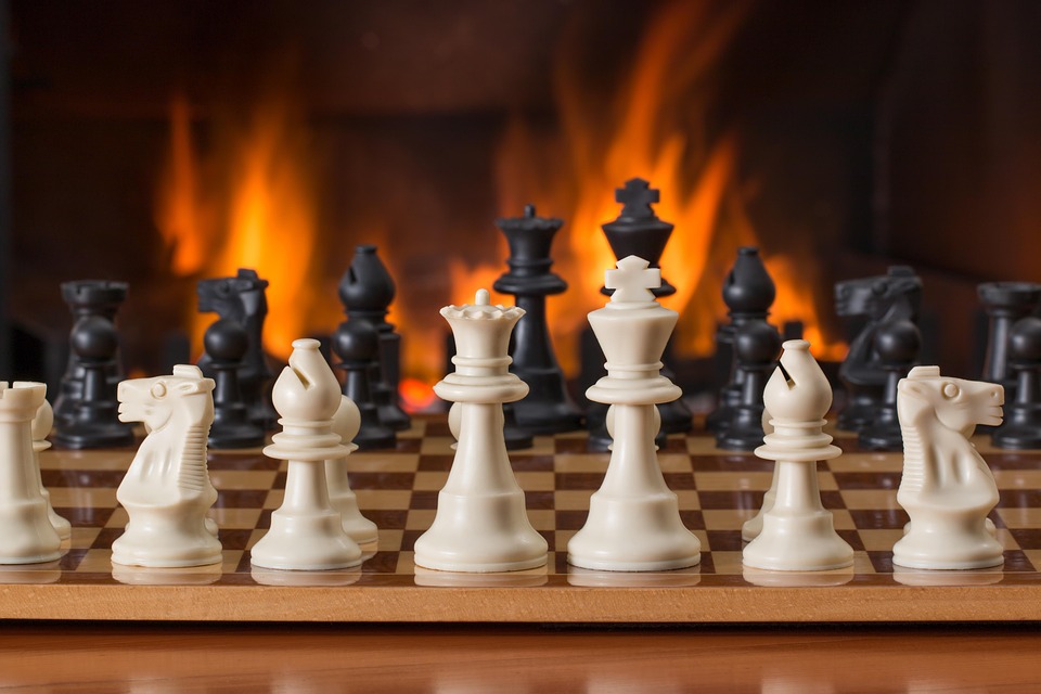 strategy