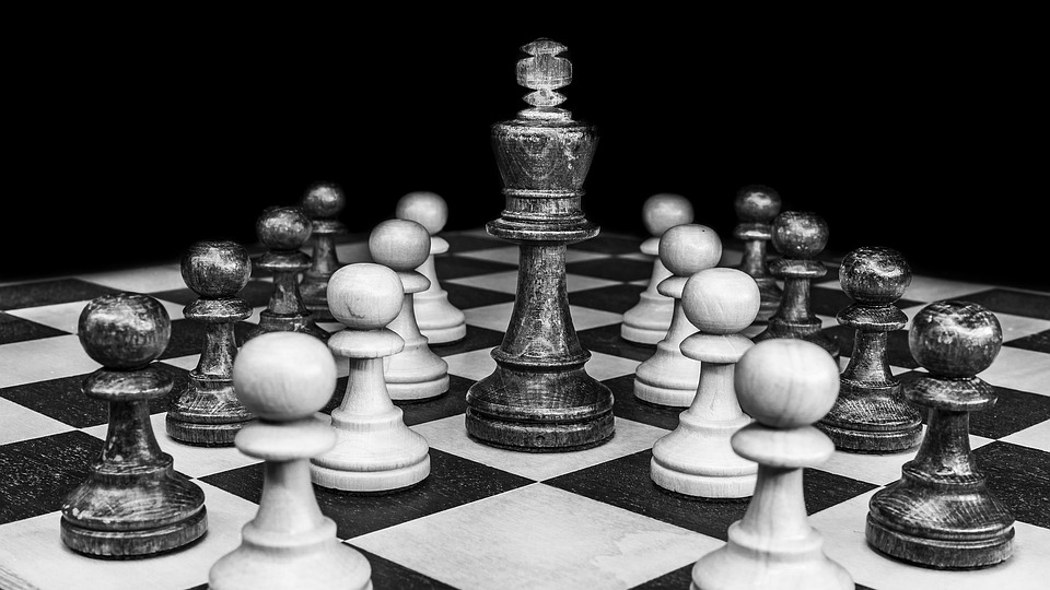 strategy games