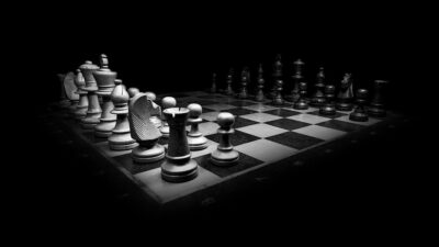 strategy games