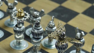 game design