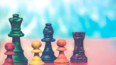strategy