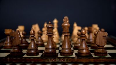strategy games