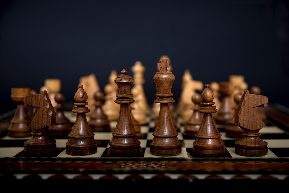 strategy games