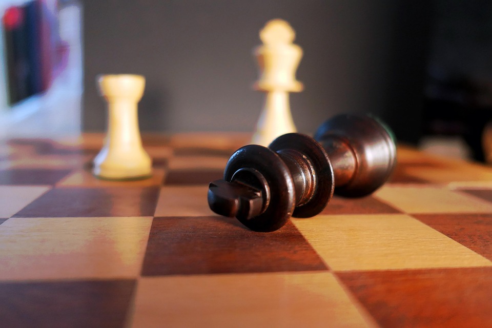 story-driven games
