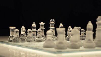 strategy games