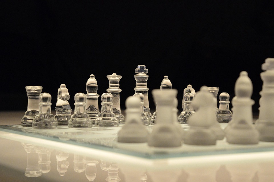 strategy games