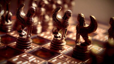gaming rumors