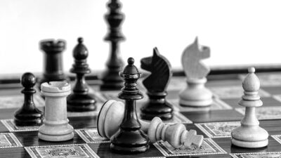 strategy games