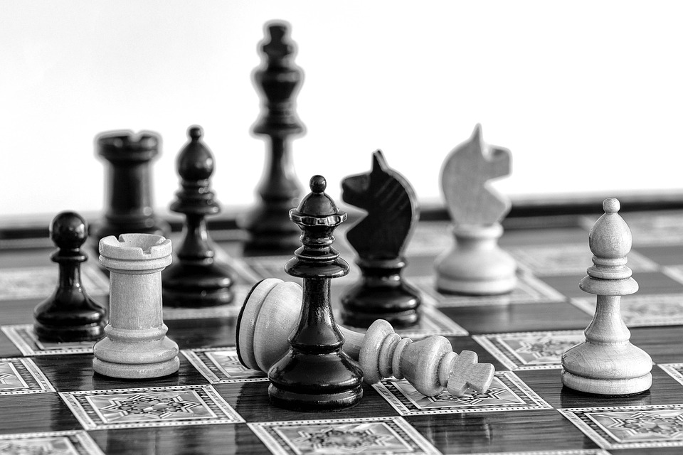 strategy games