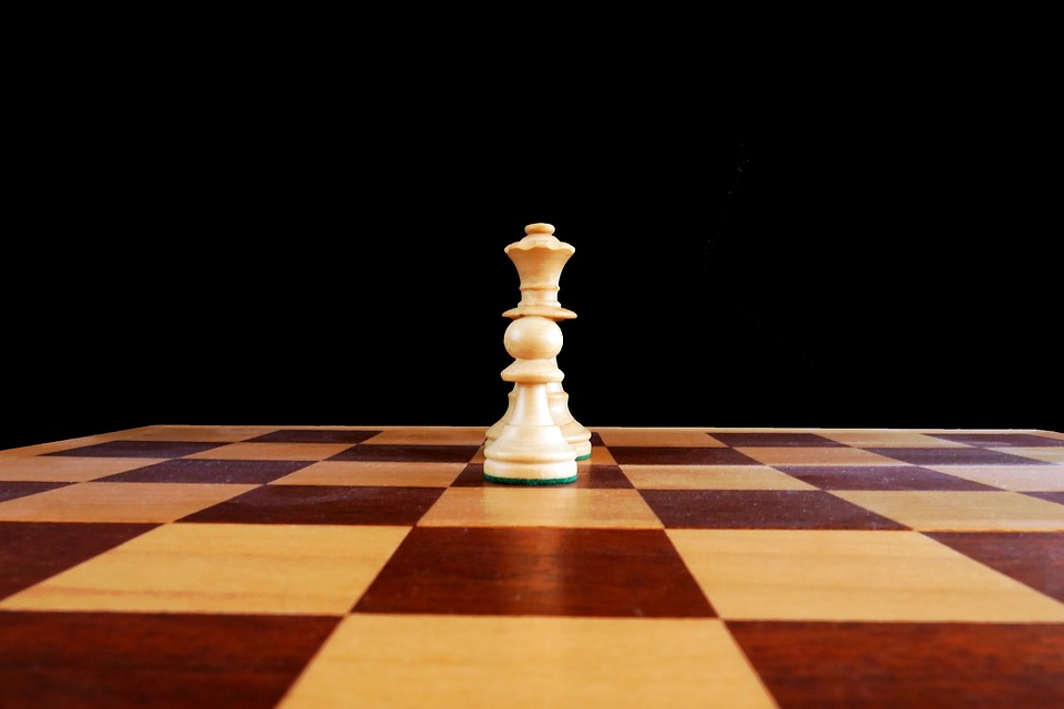 story-driven games