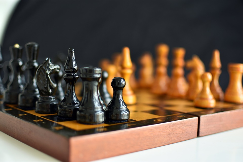 games