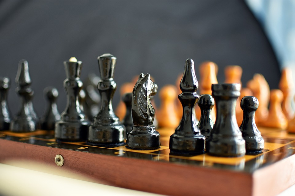 games