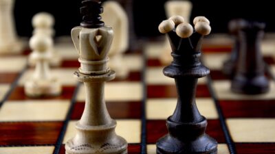 strategy games