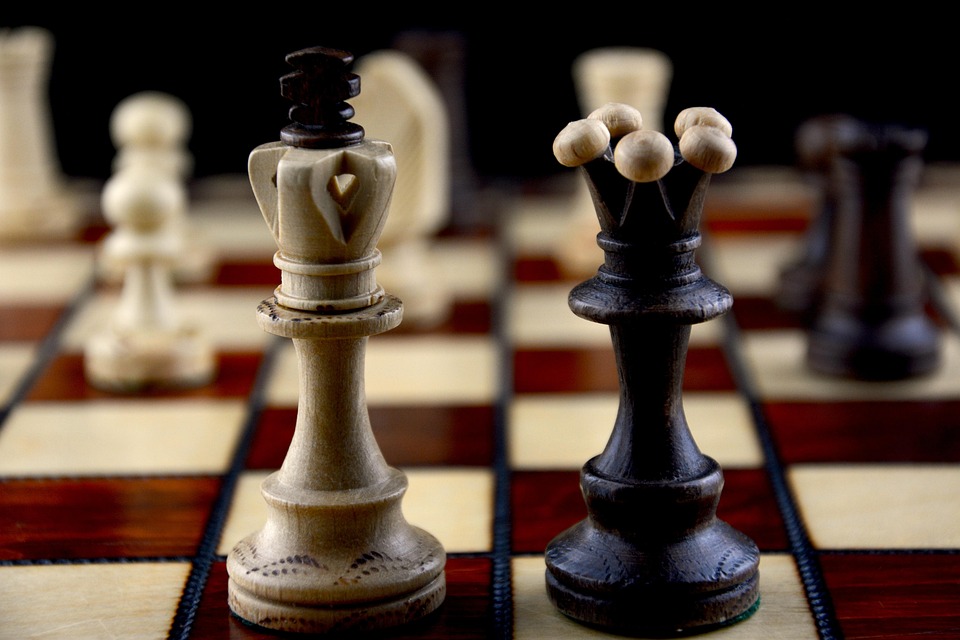 strategy games