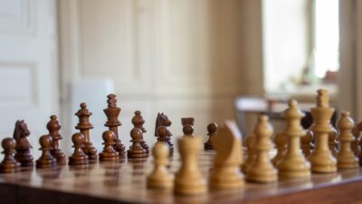 strategy games