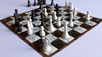 strategy