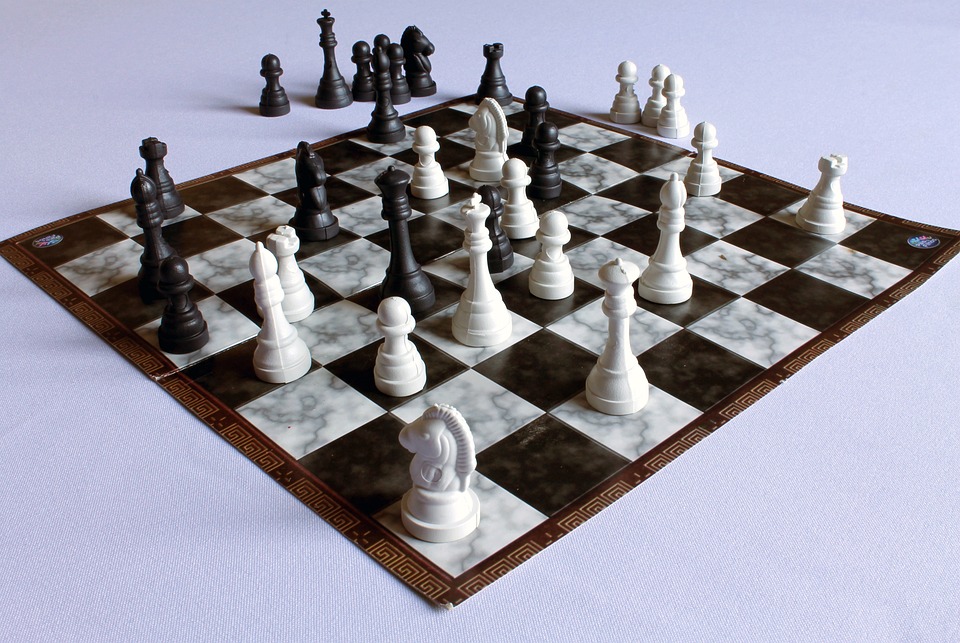strategy