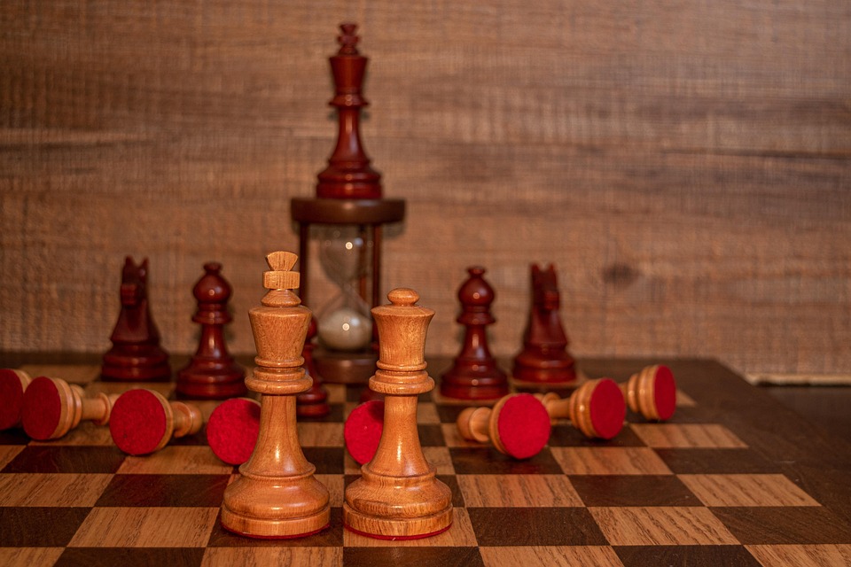 tactics