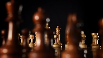 strategy games