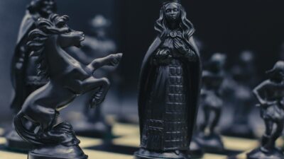 strategy games