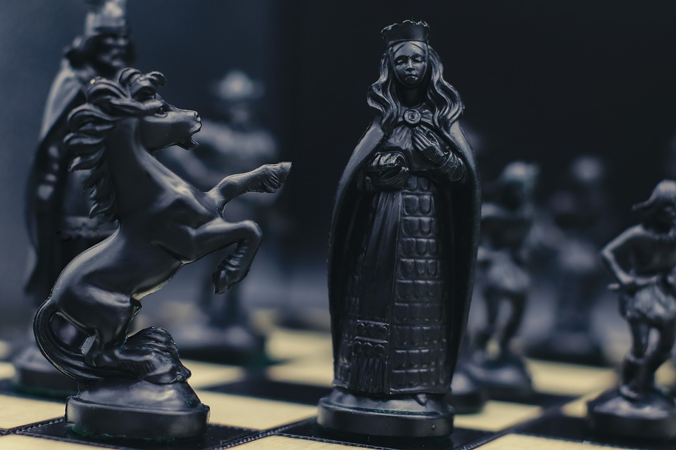 strategy games
