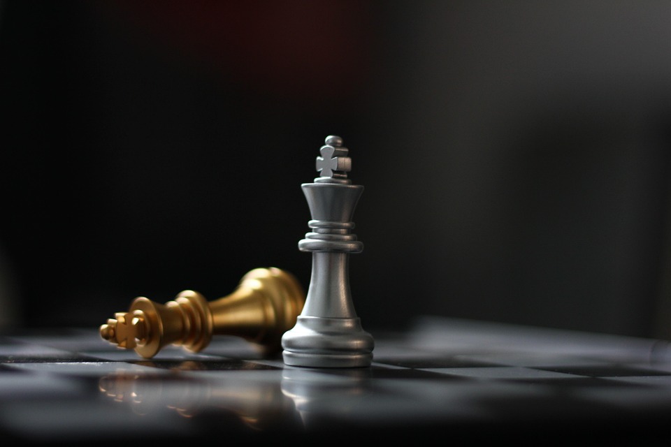 strategy