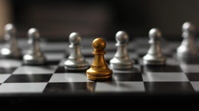 strategy games
