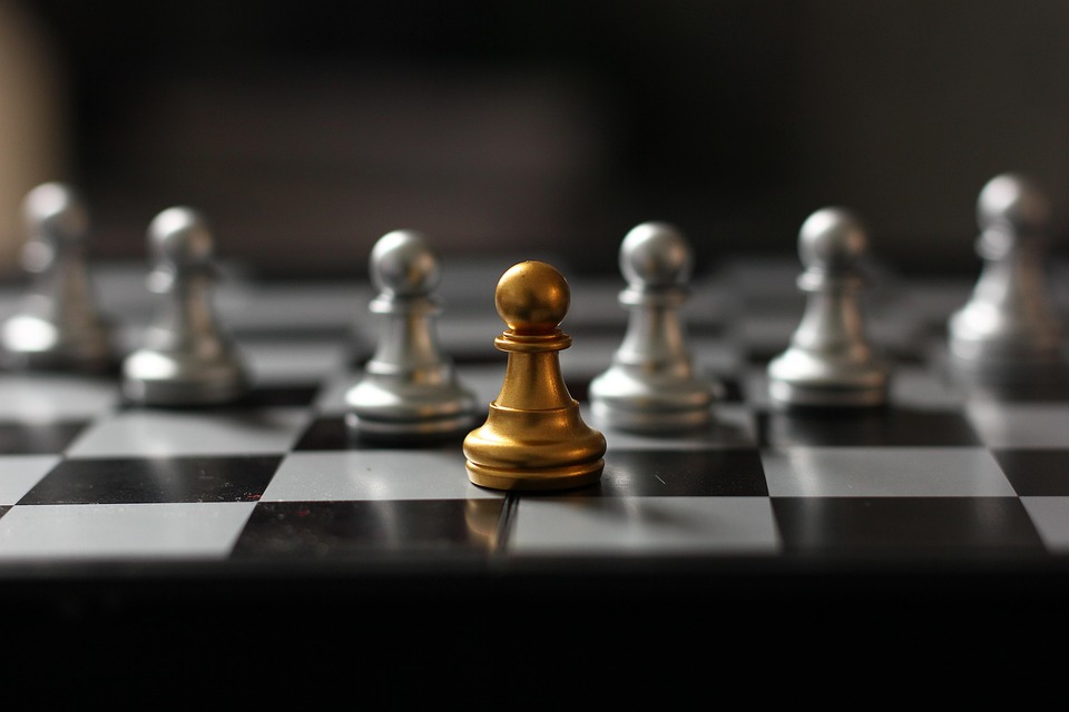 strategy games