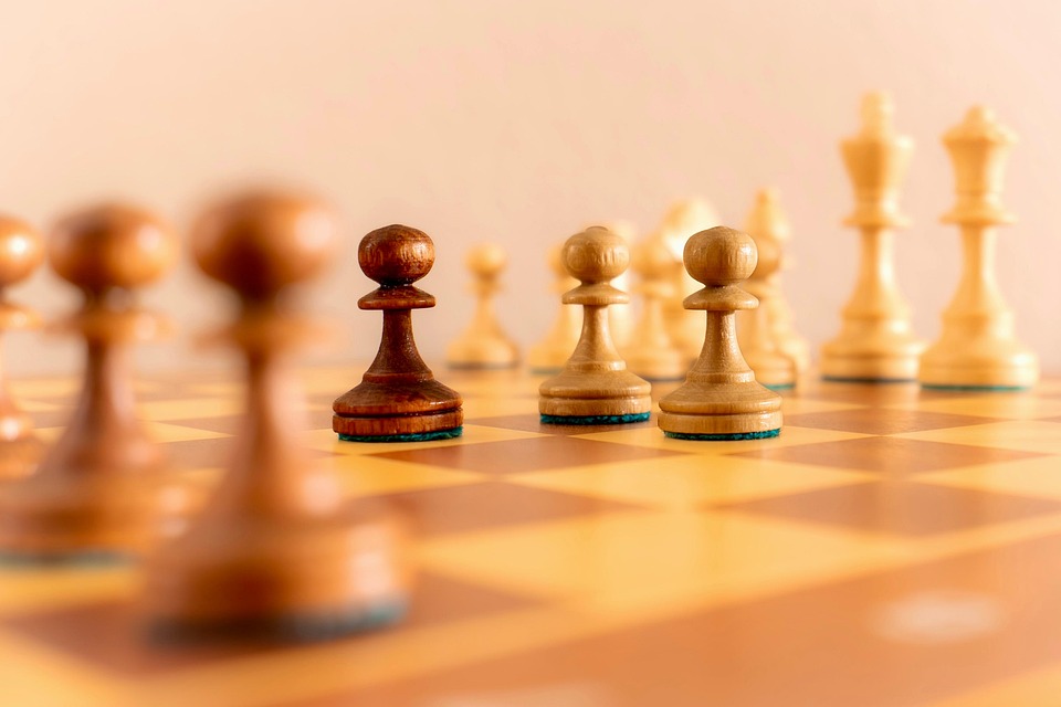 gameplay