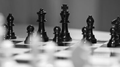 strategy games