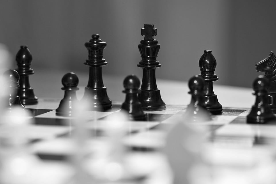 strategy games