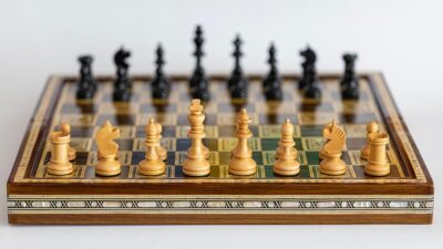 story-driven games