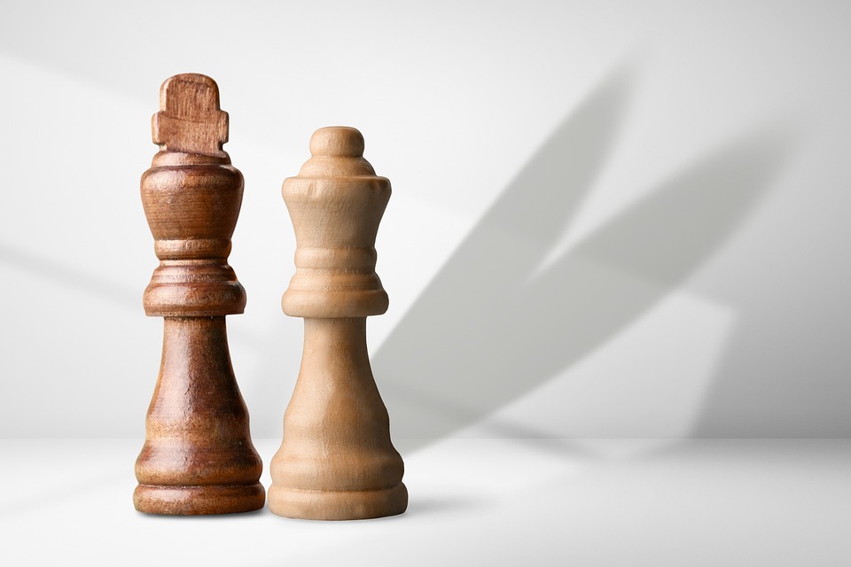strategy