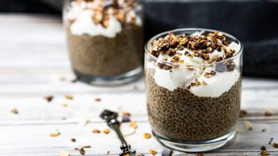 desserts