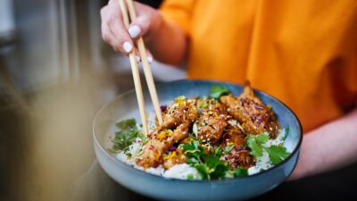 world cuisine