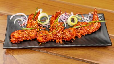 food blog