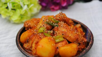 side dishes