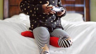 joystick