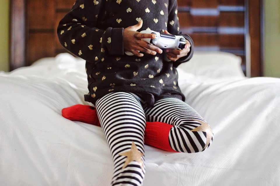 joystick