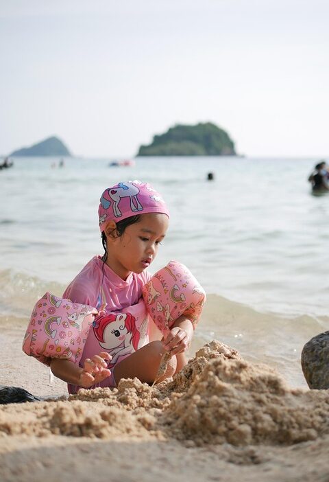 sandbox games