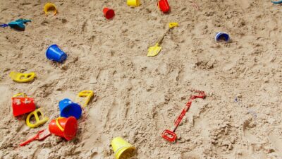 sandbox games